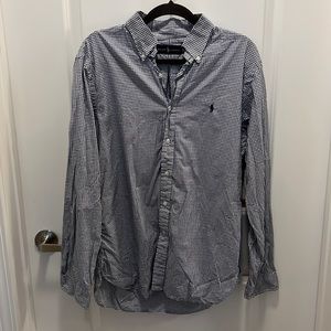 Ralph Lauren Polo Button-down
